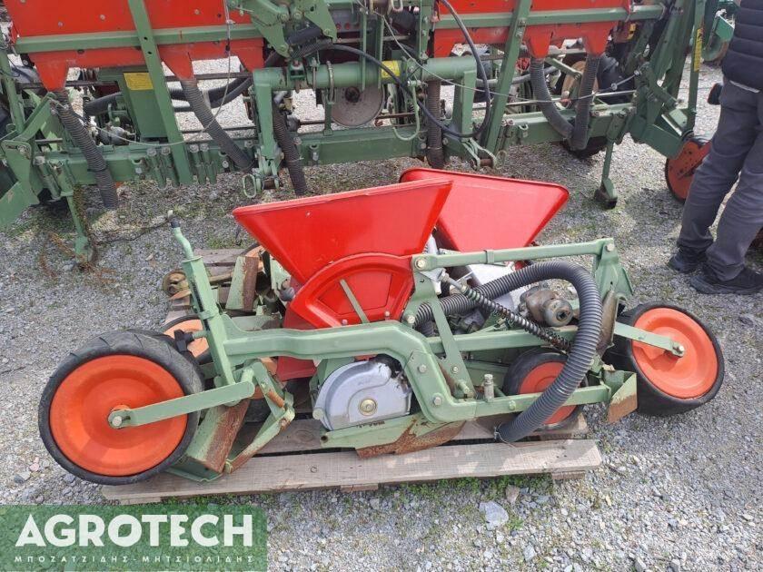 Kuhn NODET PN2 Traktori