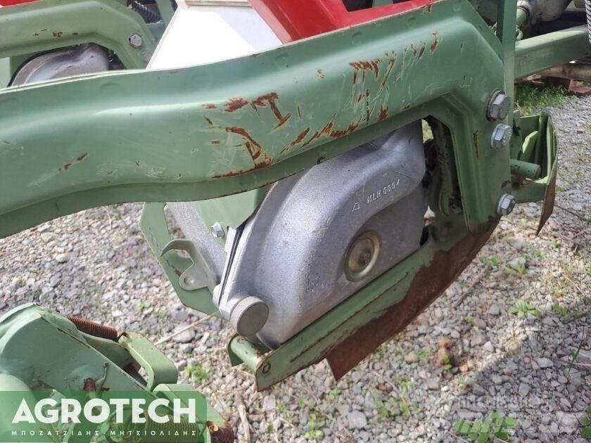 Kuhn NODET PN2 Traktori
