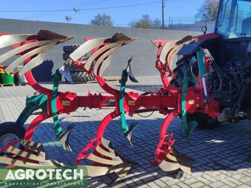 Kverneland 150 B Traktori