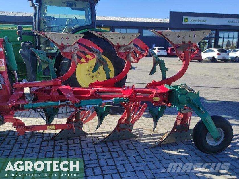 Kverneland 150 B Traktori