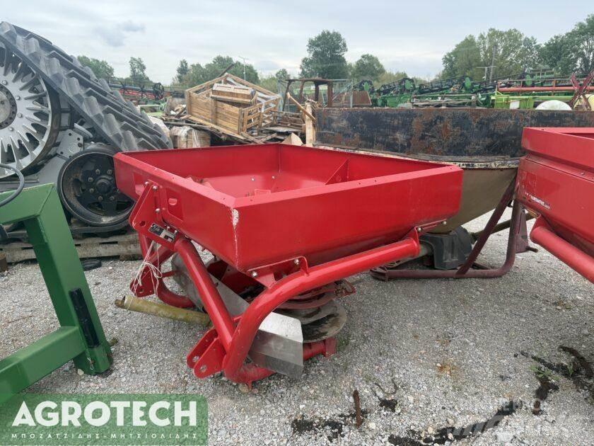 Kverneland EL 700 Traktori