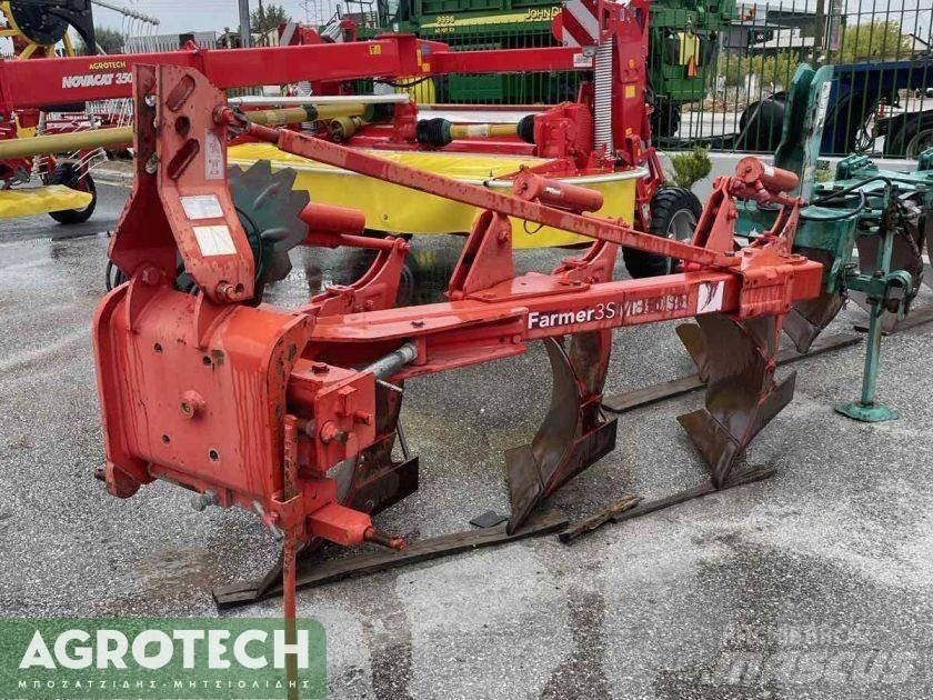  M 850 STHD Traktori