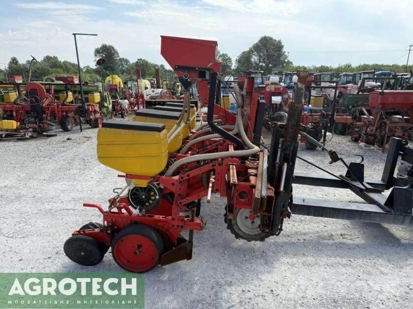 MaterMacc MS 8100 Traktori