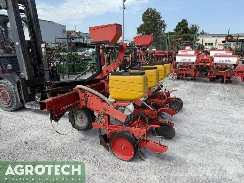MaterMacc MS 8100 Traktori