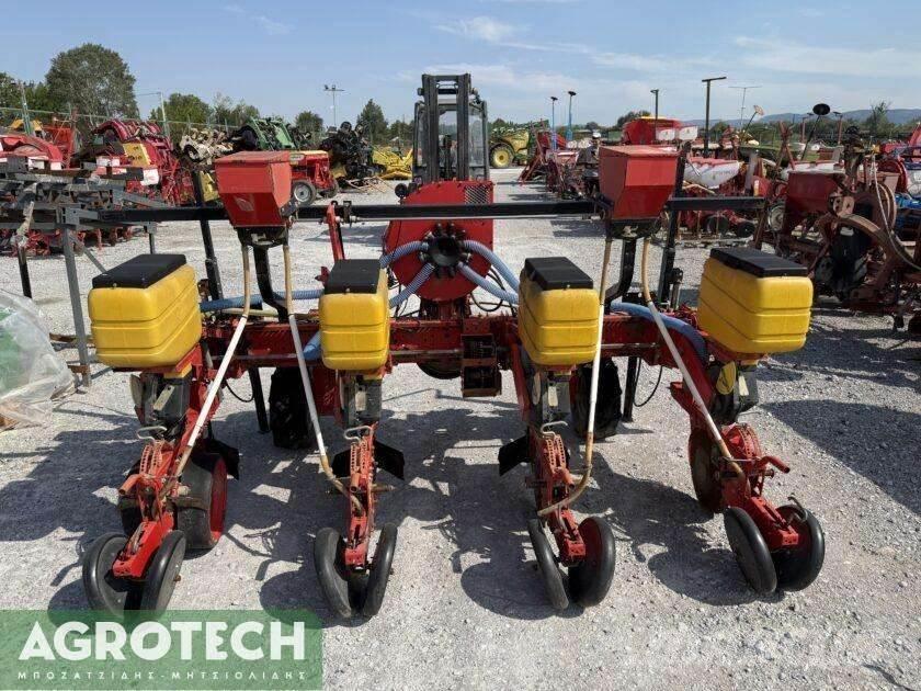 MaterMacc MS 8200 Traktori