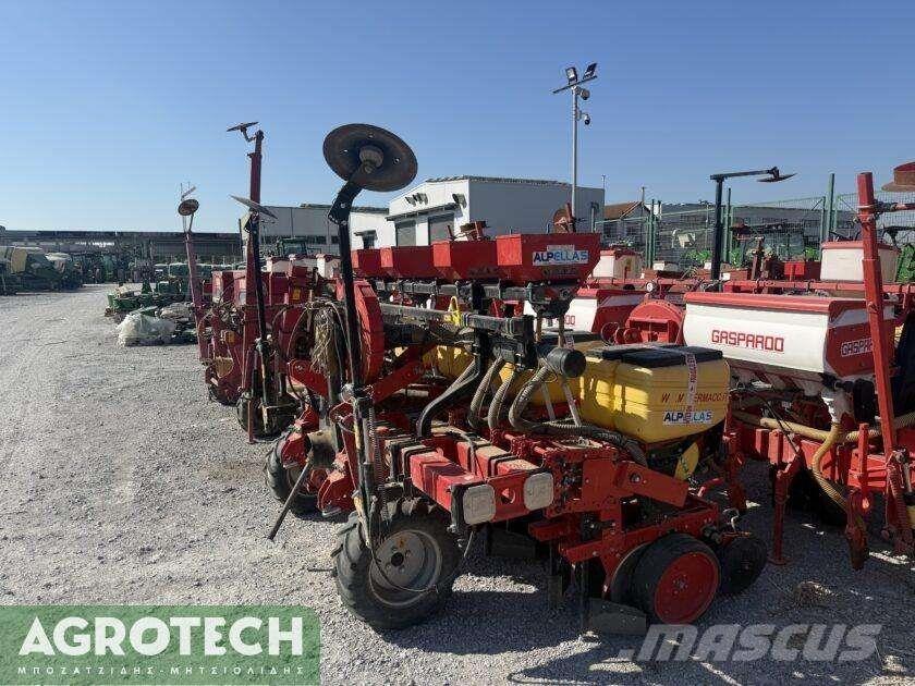 MaterMacc MS TWIN Traktori