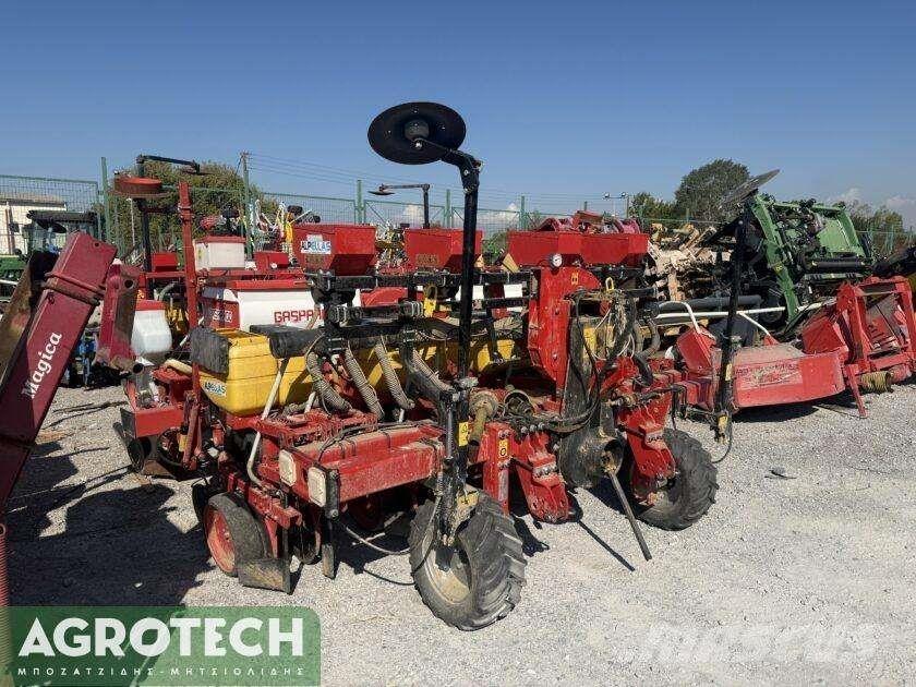 MaterMacc MS TWIN Traktori
