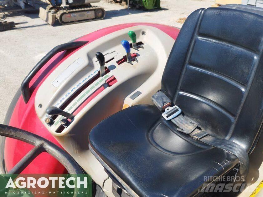 McCormick X3.080F Traktori