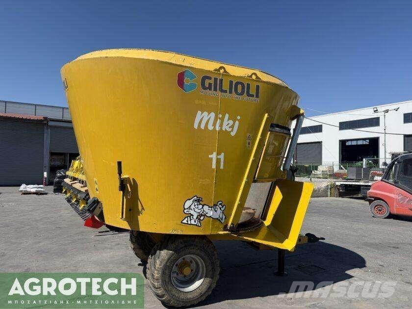  Mikj 11 Traktori