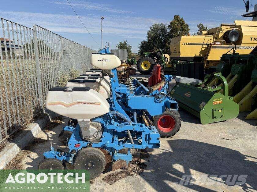 Monosem NG Plus 4M Traktori