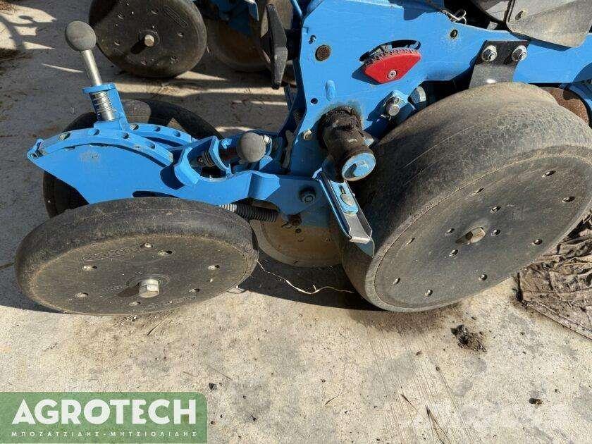 Monosem NG Plus 4M Traktori