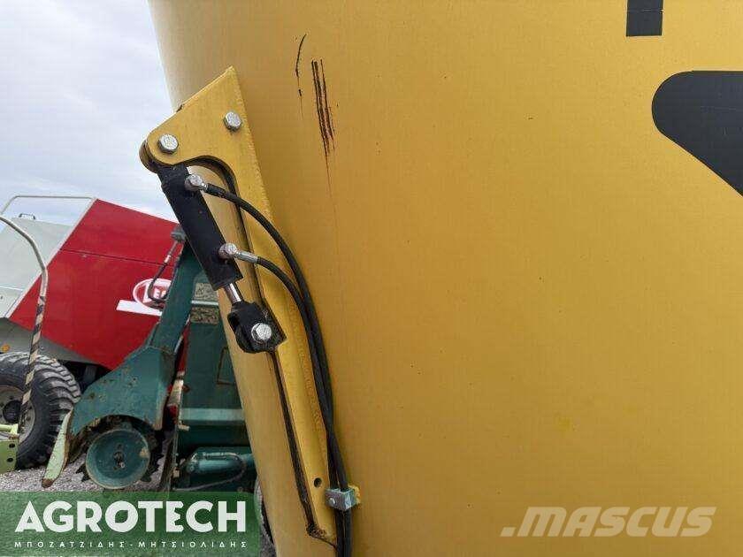  Radon 13 MC Traktori