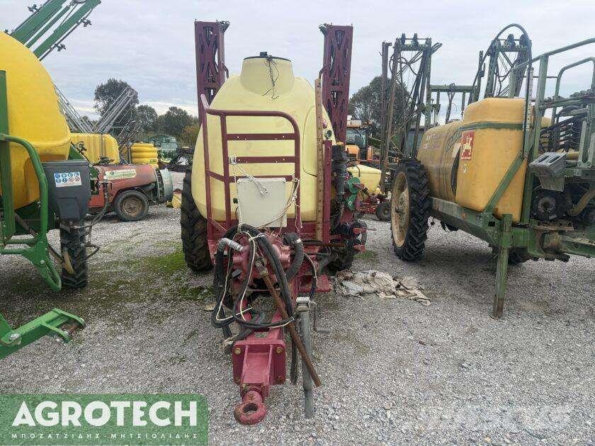 Ranger 2500 18m Traktori