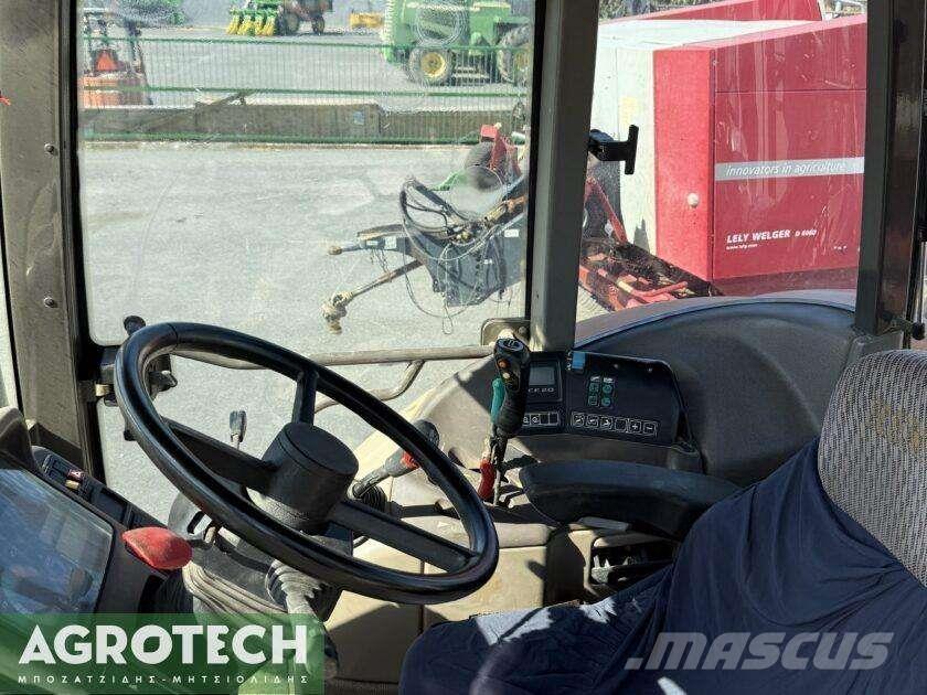 Renault Ares 620 RZ Traktori