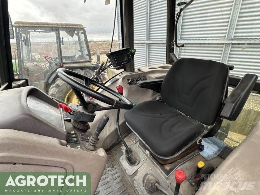 Renault Cergos 355 Traktori
