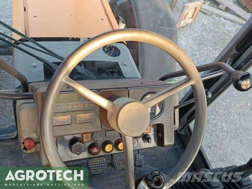 Renault TL 106-54 Traktori