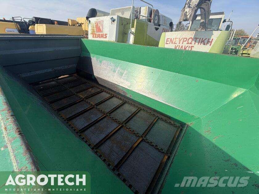 Triton TR 95 Traktori