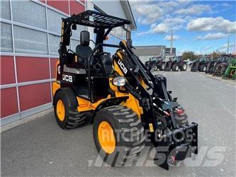JCB 403 AGRI Mini utovarivači