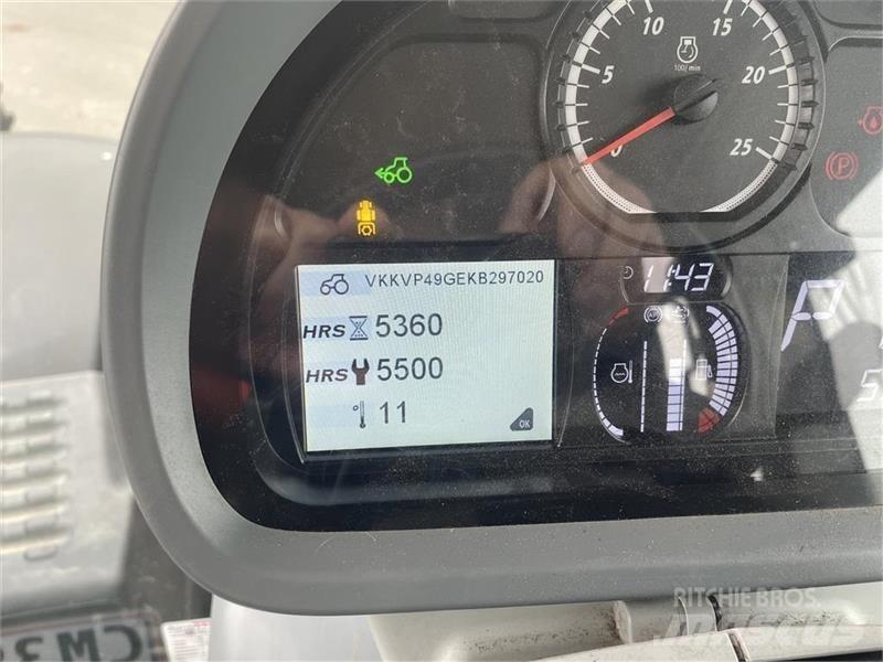 Valtra S394 Traktori