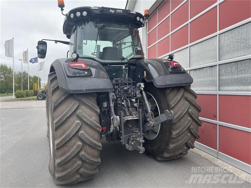 Valtra S394 Traktori