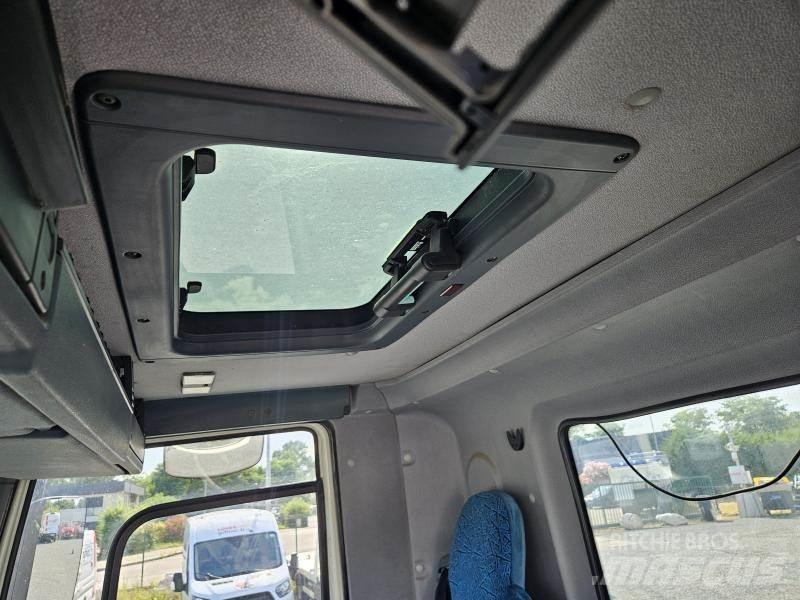DAF CF85 380 Kamioni za podizanje kablova