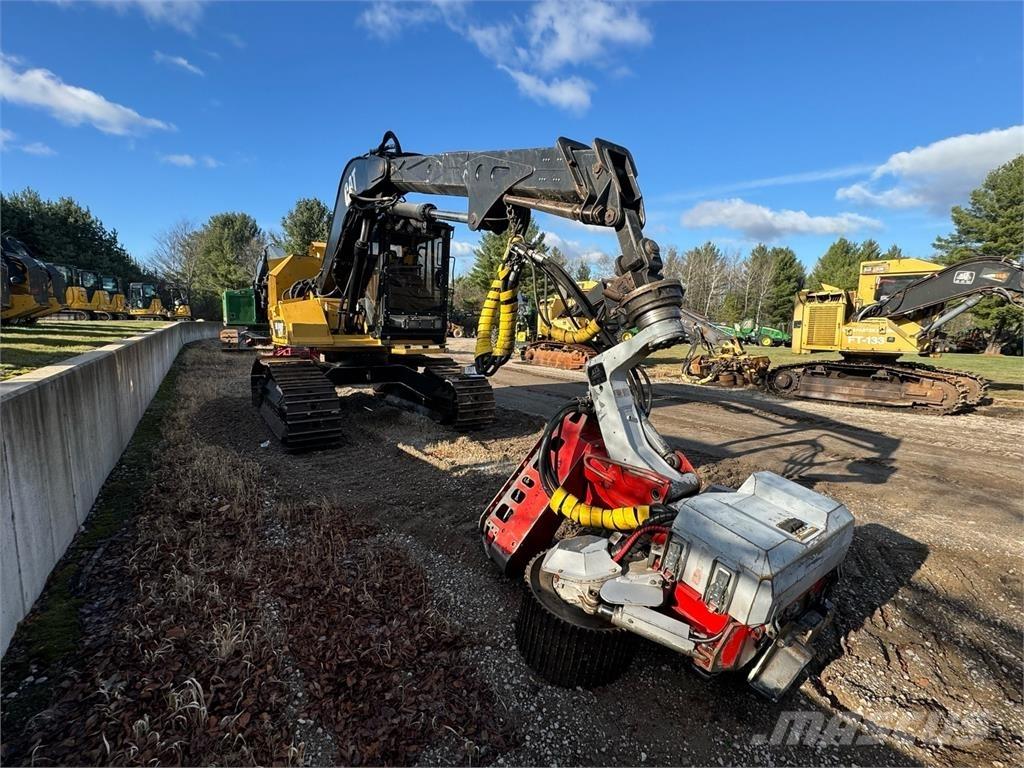 CAT 501HD Ostalo