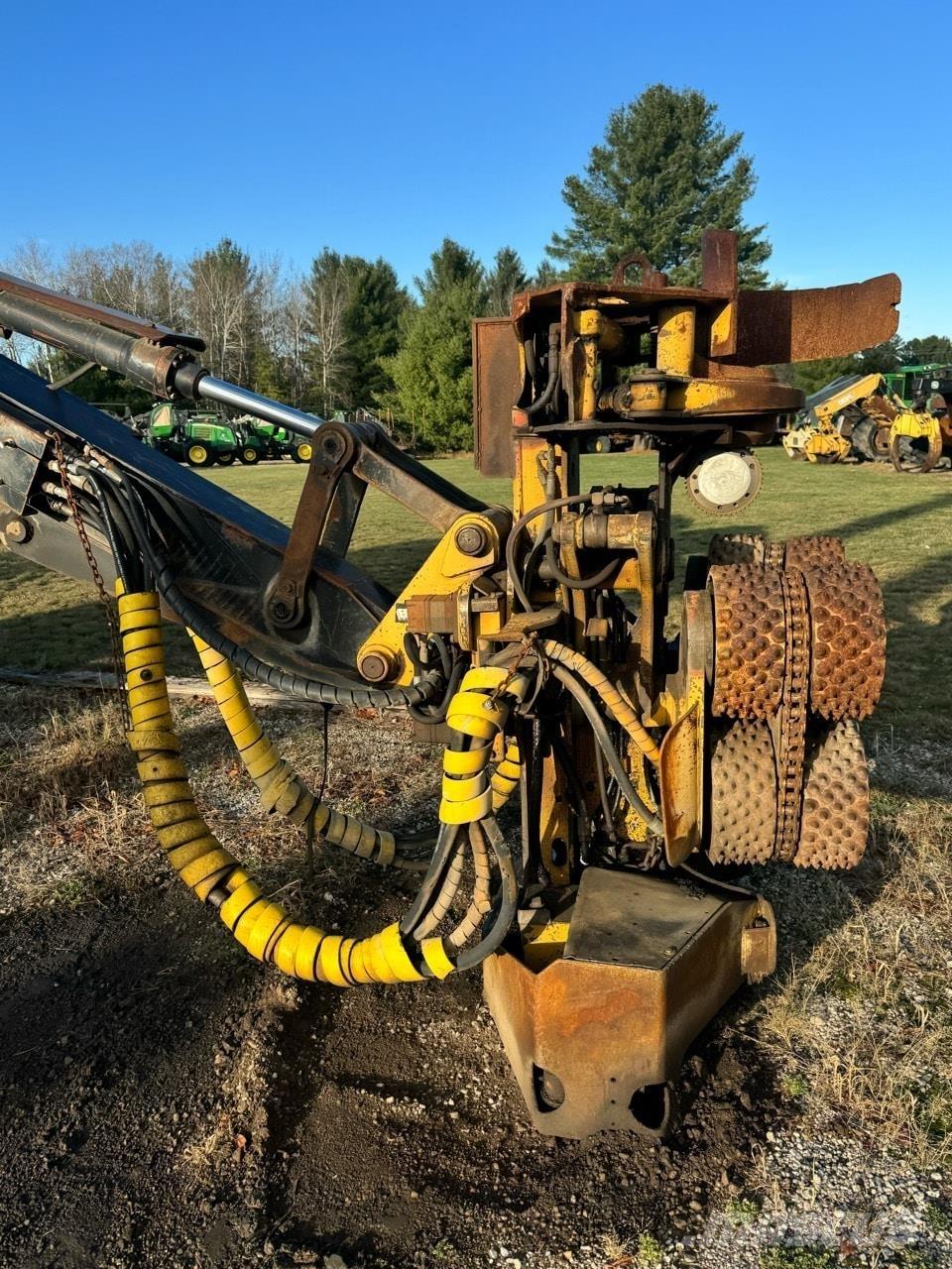 Fabtek 133 Ostalo