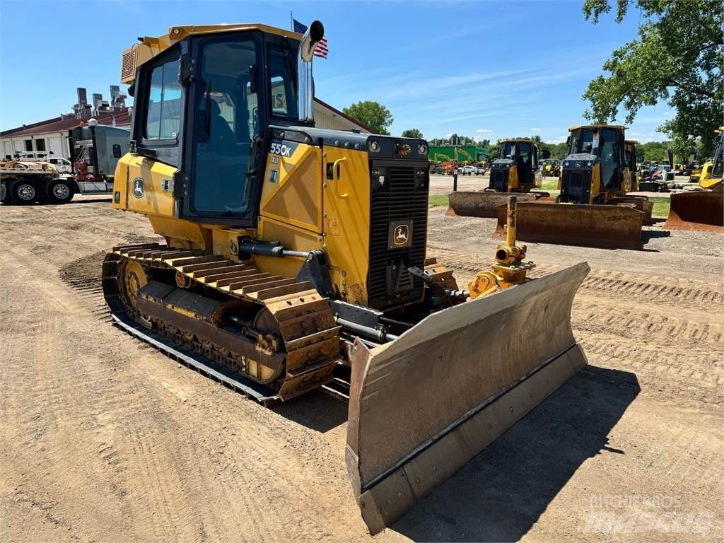 JCB 509-42 Teleskopski viljuškari