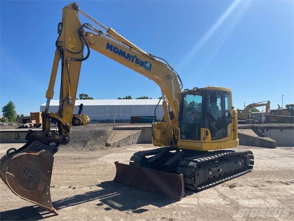 JCB 509-42 Teleskopski viljuškari