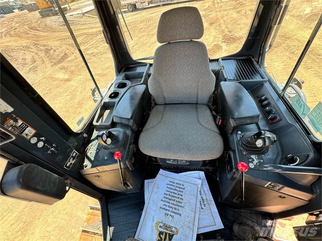 JLG 600AJ Ostalo za građevinarstvo