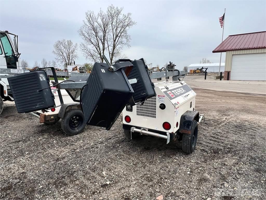 Terex RL4 Ostalo za građevinarstvo