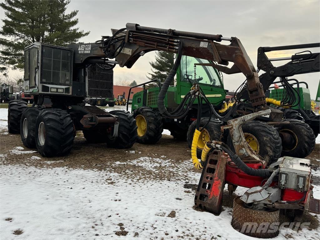  Tusco 620E Ostalo
