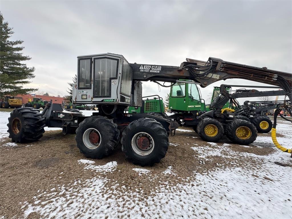  Tusco 620E Ostalo
