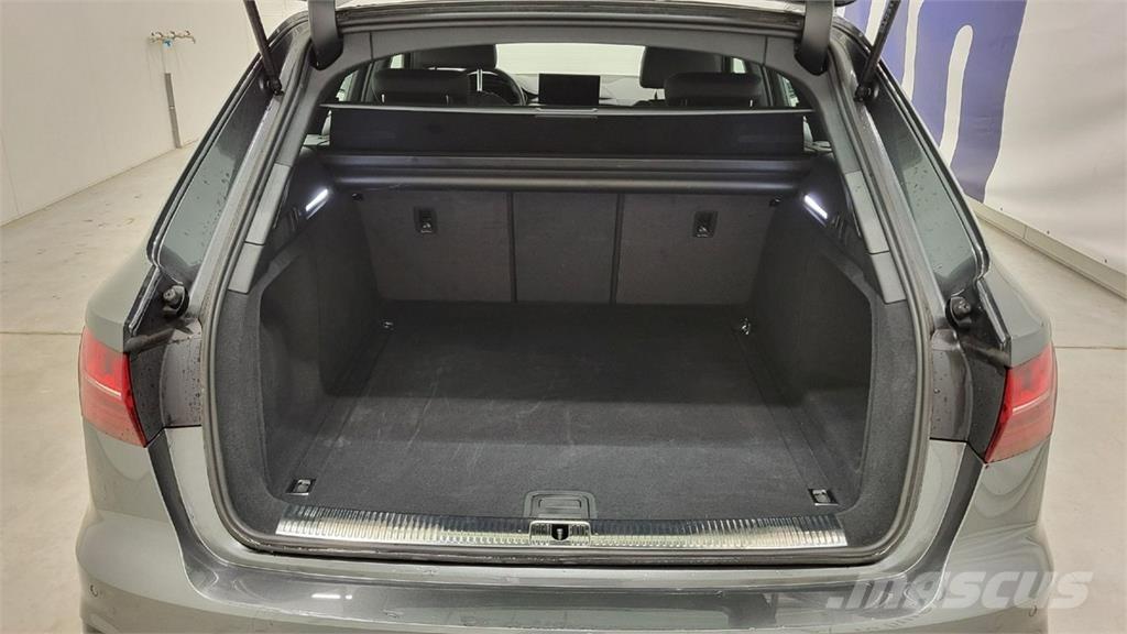 Audi A4 Automobili