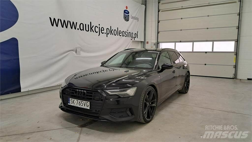 Audi A6 Automobili