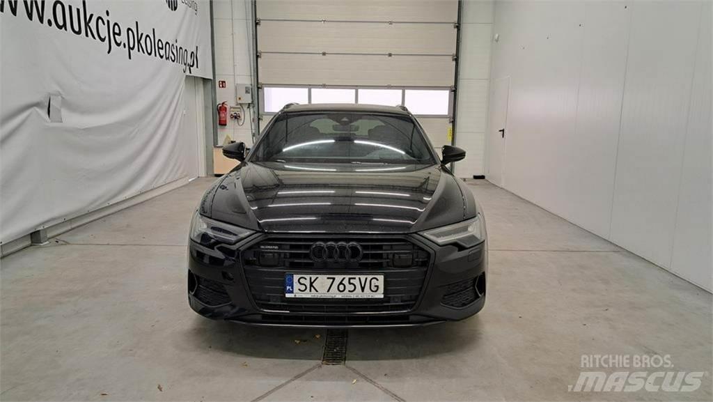 Audi A6 Automobili