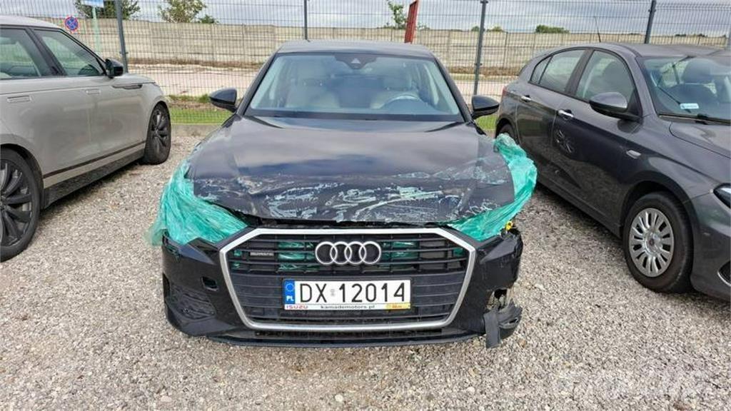 Audi A6 Automobili