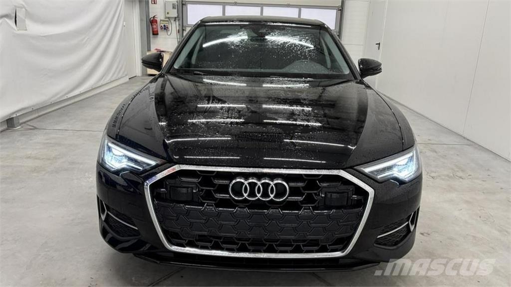 Audi A6 Automobili