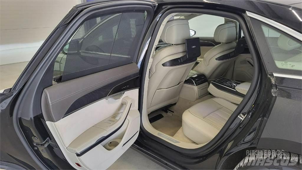 Audi A8 Automobili