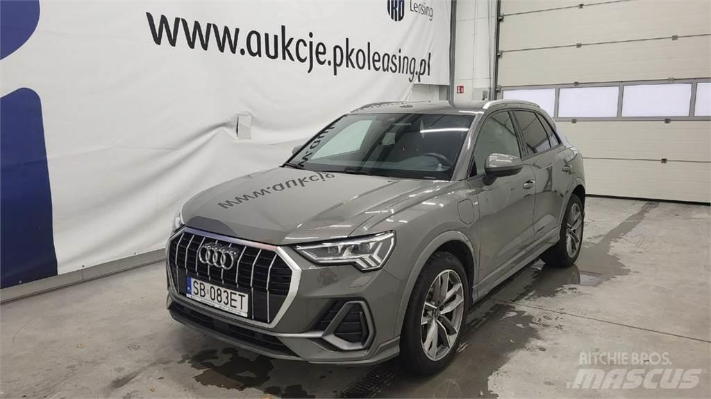 Audi Q3 Automobili