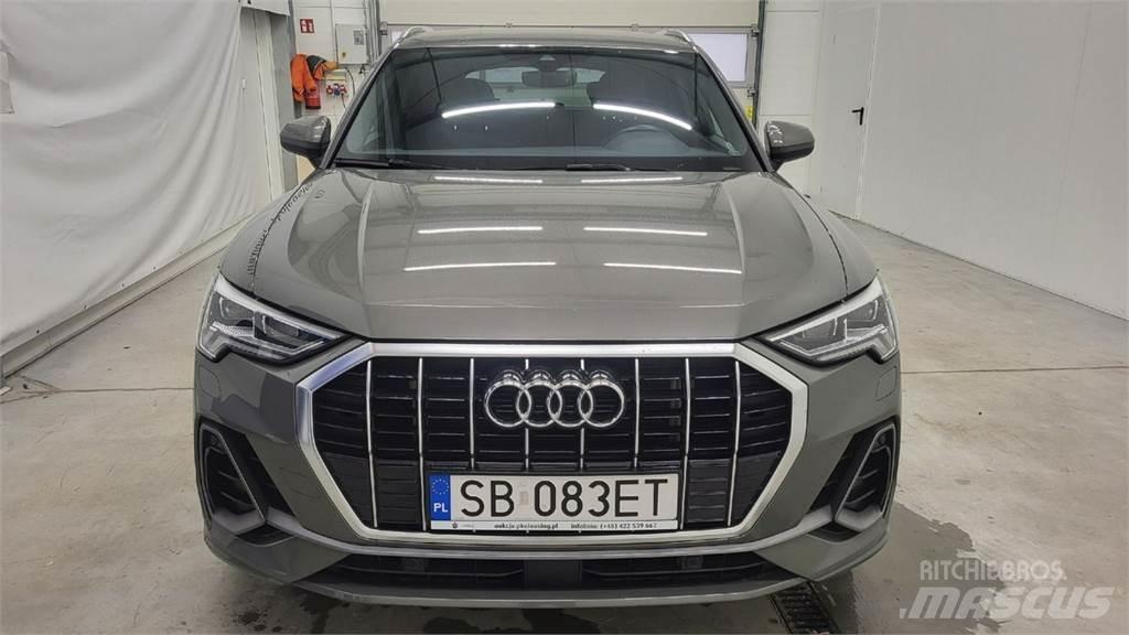 Audi Q3 Automobili
