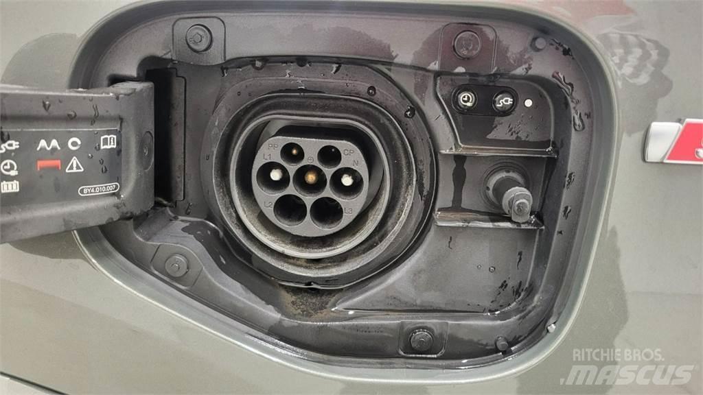 Audi Q3 Automobili