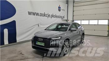 Audi Q4 Automobili