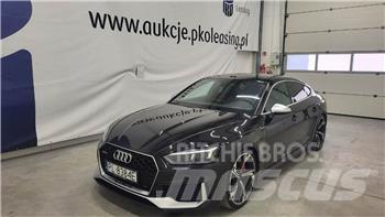 Audi RS5 Automobili