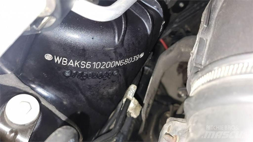 BMW X5 Automobili