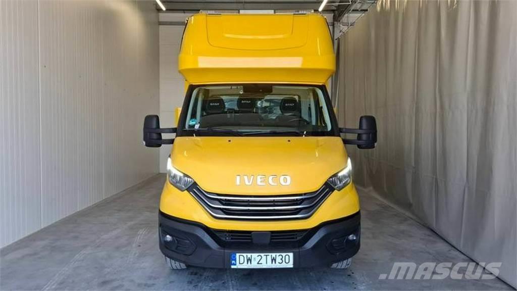 Iveco Daily Ostali kamioni