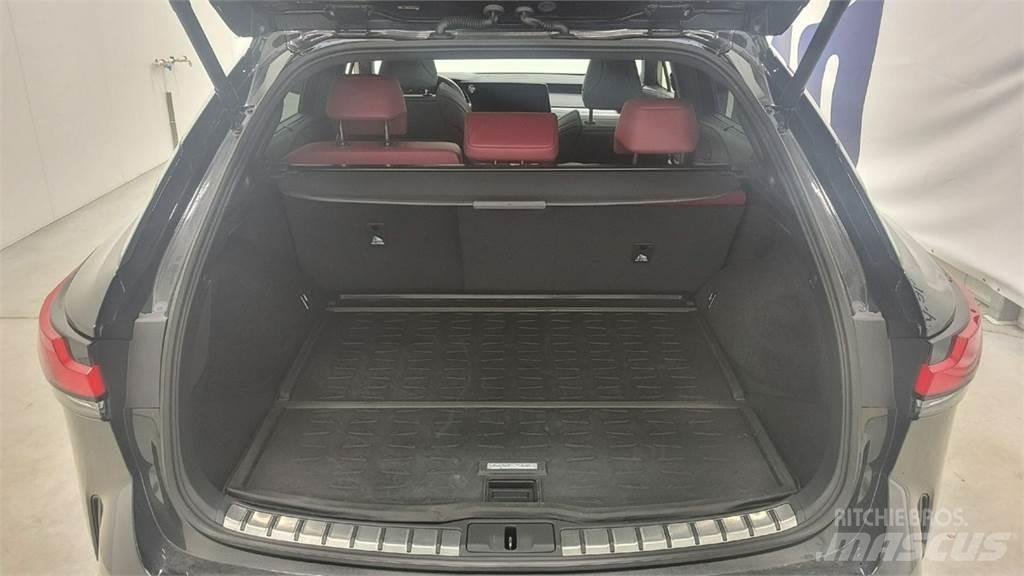 Lexus RX Automobili