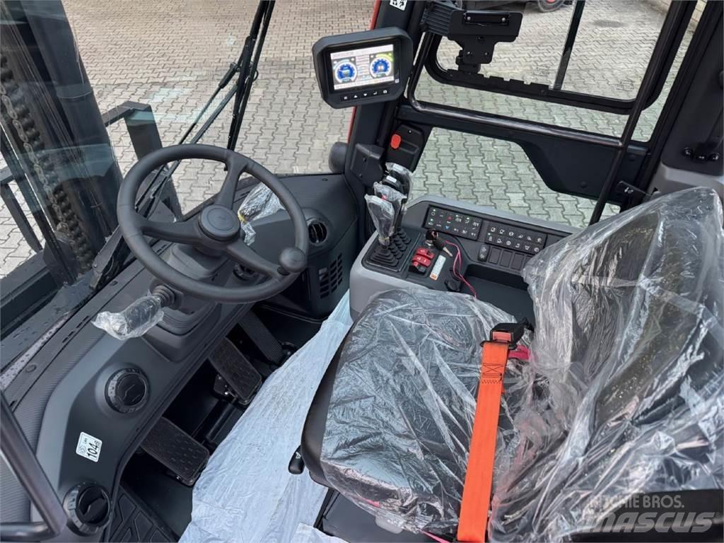 Bobcat D 90 S 9 Dizelski viljuškari