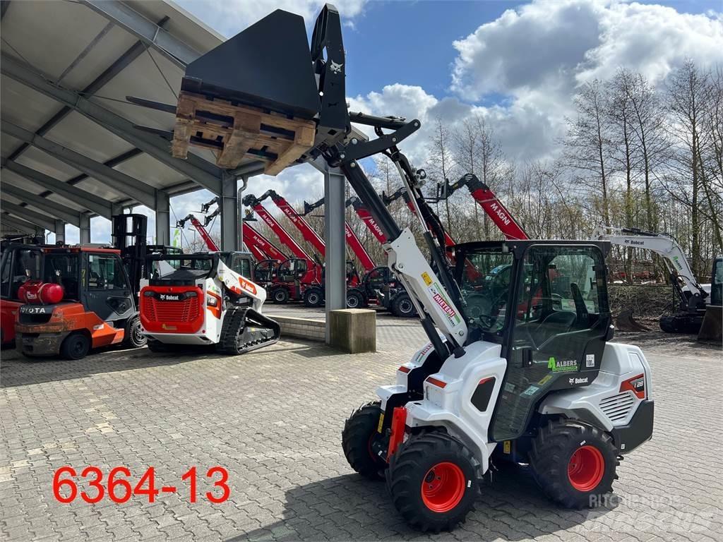 Bobcat L 28 Utovarivači na točkove