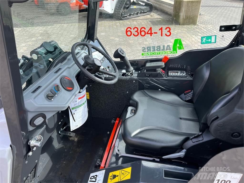 Bobcat L 28 Utovarivači na točkove